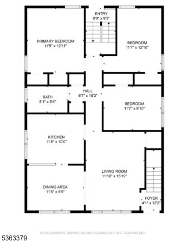 509 N Grove Street East Orange NJ 07017