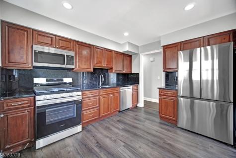 509 N Grove Street East Orange NJ 07017