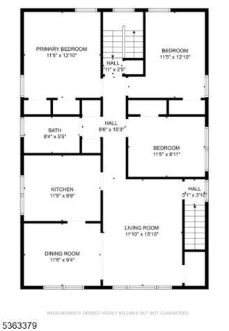 509 N Grove Street East Orange NJ 07017