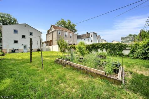 509 N Grove Street East Orange NJ 07017