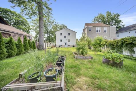 509 N Grove Street East Orange NJ 07017