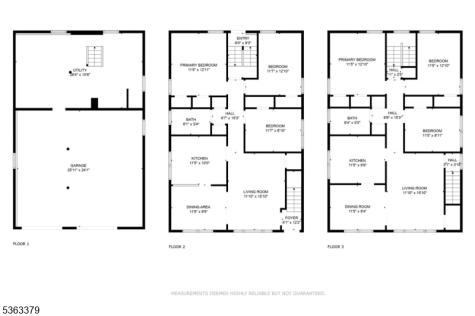 509 N Grove Street East Orange NJ 07017