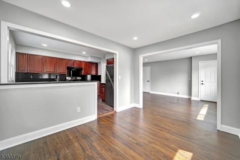 509 N Grove Street East Orange NJ 07017