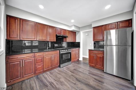 509 N Grove Street East Orange NJ 07017