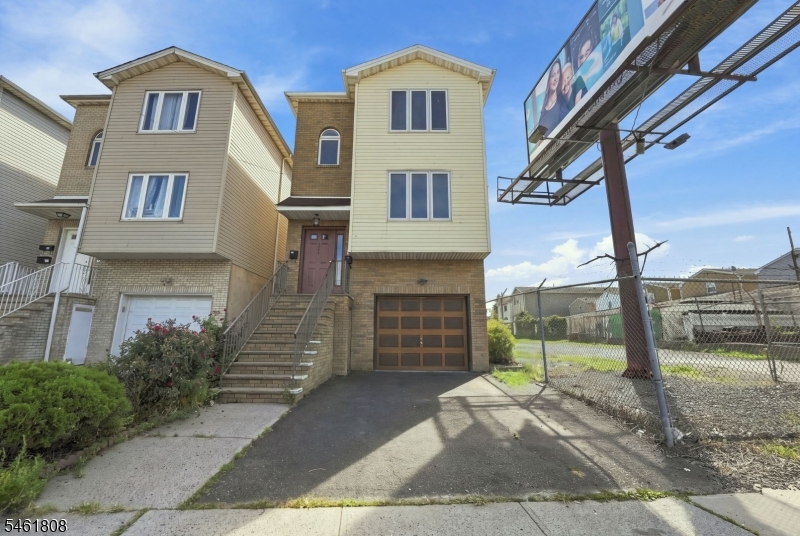 250 Passaic Avenue East Newark NJ 07029