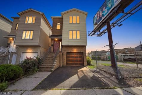 250 Passaic Avenue East Newark NJ 07029