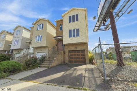 250 Passaic Avenue East Newark NJ 07029