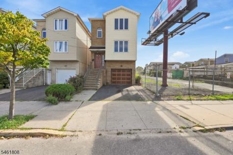 250 Passaic Avenue East Newark NJ 07029