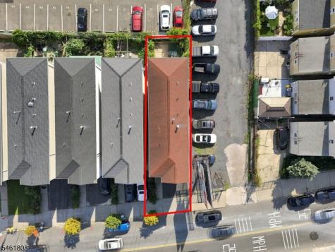 250 Passaic Avenue East Newark NJ 07029