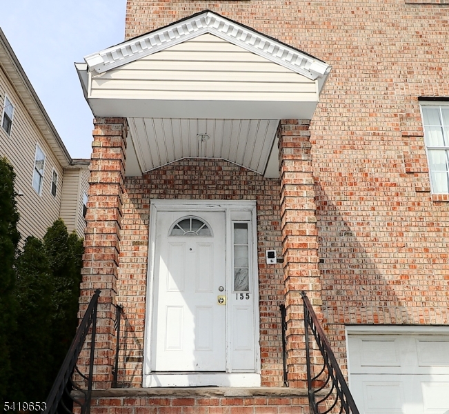 155 Badger Avenue Newark NJ 07108