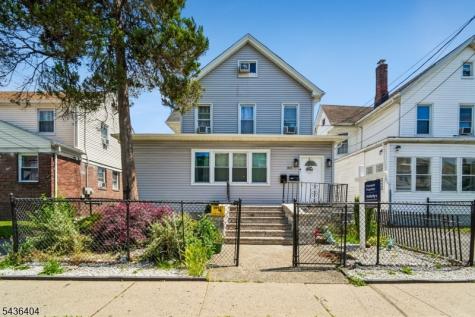 303 Harrison Street Passaic NJ 07055