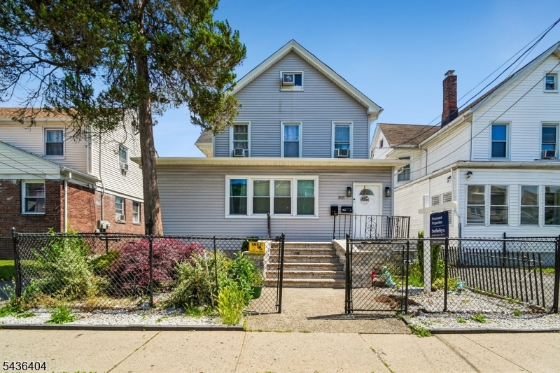 303 Harrison Street Passaic NJ 07055
