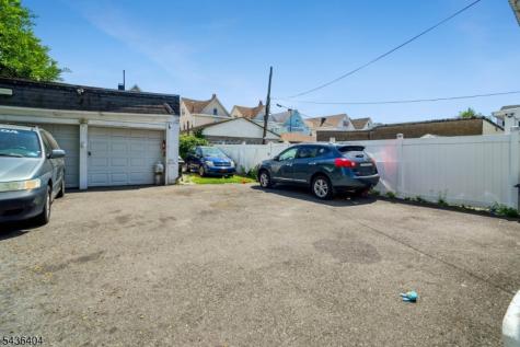 303 Harrison Street Passaic NJ 07055