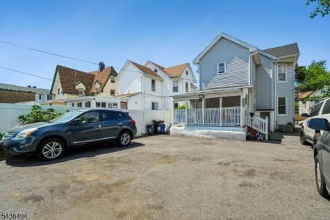 303 Harrison Street Passaic NJ 07055