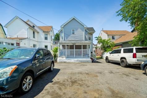 303 Harrison Street Passaic NJ 07055