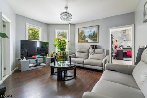 303 Harrison Street Passaic NJ 07055