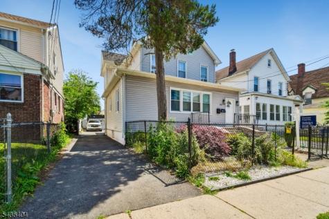 303 Harrison Street Passaic NJ 07055