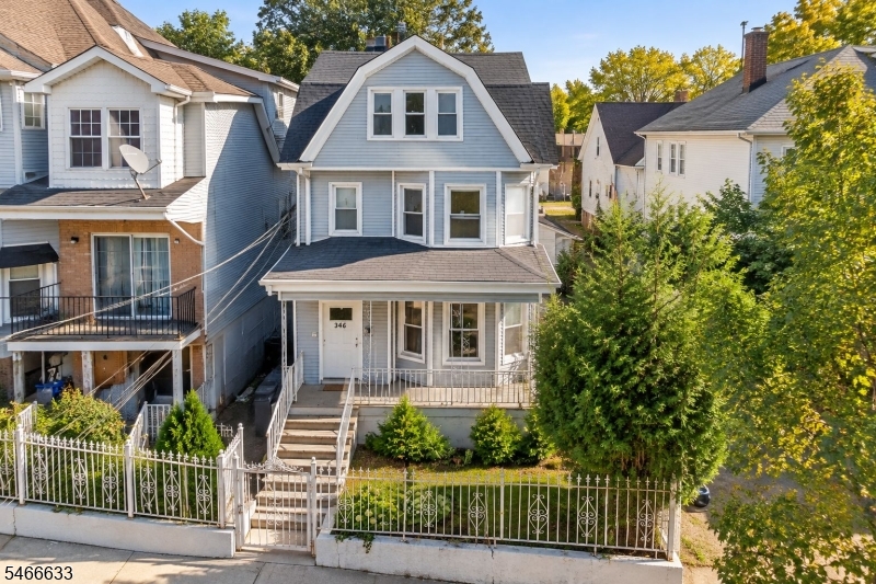 346 Sanford Avenue Newark NJ 07106
