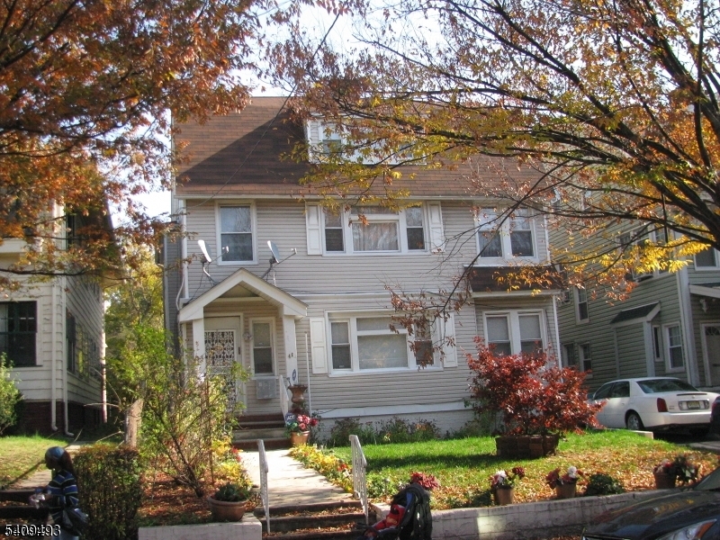46 Clinton Place Newark NJ 07108