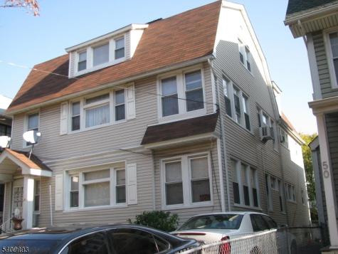 46 Clinton Place Newark NJ 07108