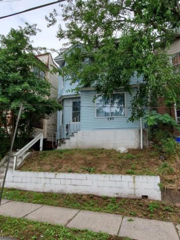 157 Myrtle Avenue Irvington NJ 07111