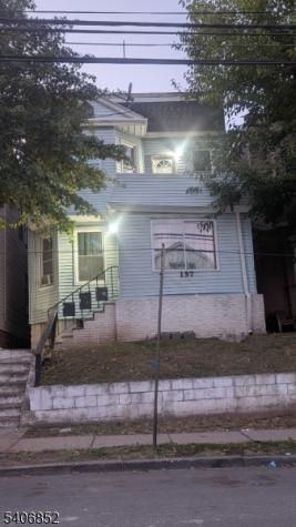 157 Myrtle Avenue Irvington NJ 07111