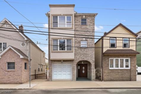 46 Barbara Street Newark NJ 07105