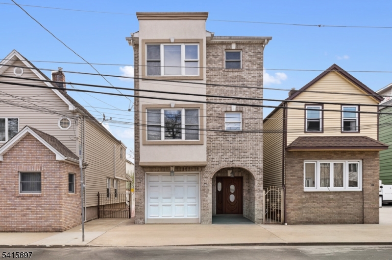 46 Barbara Street Newark NJ 07105