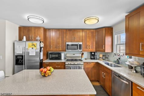 46 Barbara Street Newark NJ 07105