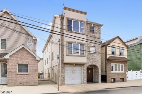 46 Barbara Street Newark NJ 07105