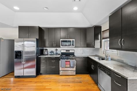 46 Barbara Street Newark NJ 07105