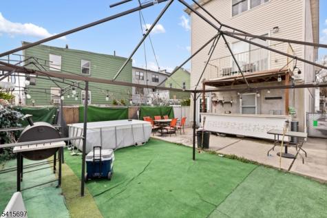 46 Barbara Street Newark NJ 07105