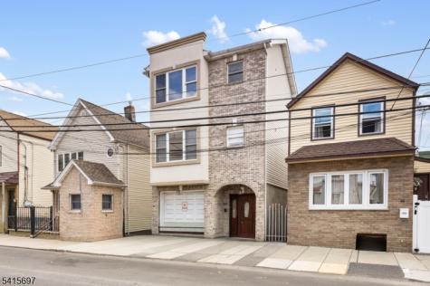 46 Barbara Street Newark NJ 07105