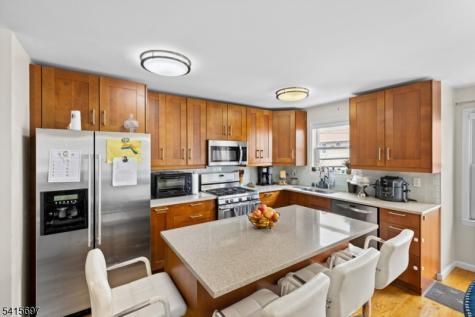 46 Barbara Street Newark NJ 07105