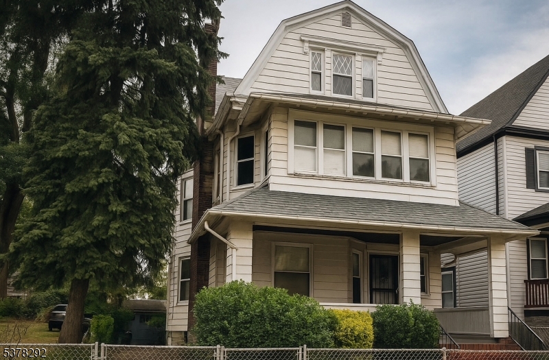 279 Amherst Street East Orange NJ 07018