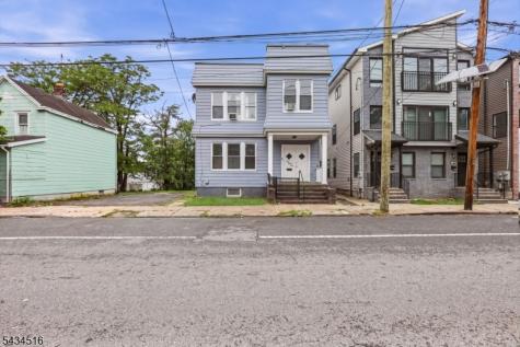 599 S 18th Street Newark NJ 07103