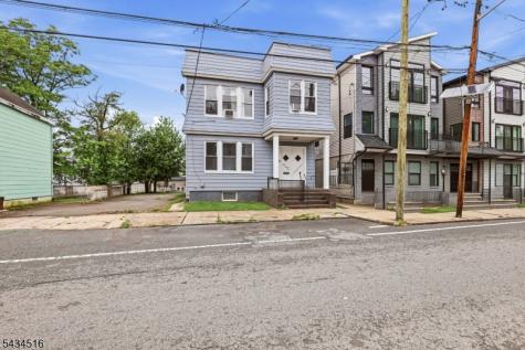 599 S 18th Street Newark NJ 07103