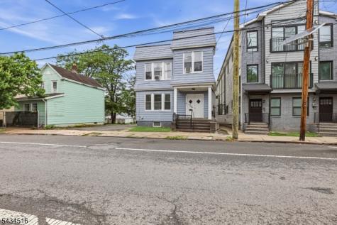 599 S 18th Street Newark NJ 07103