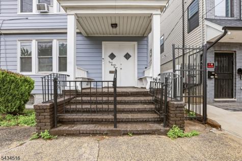 599 S 18th Street Newark NJ 07103