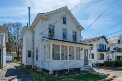 45 Madison Street Newton NJ 07860