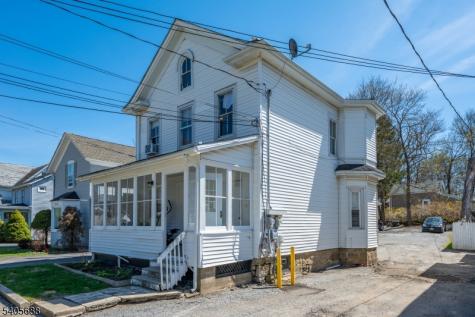 45 Madison Street Newton NJ 07860
