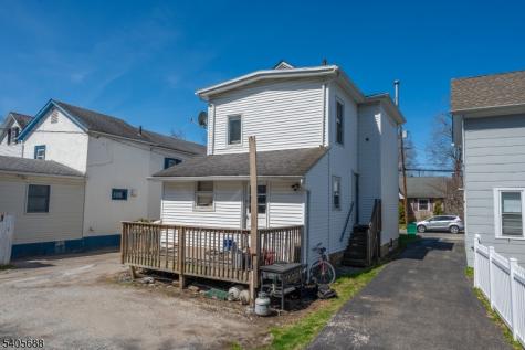 45 Madison Street Newton NJ 07860