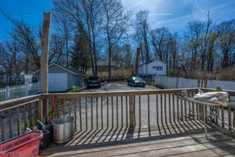 45 Madison Street Newton NJ 07860