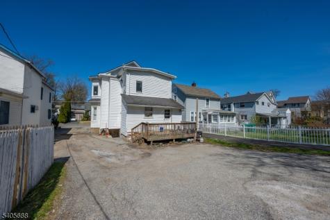 45 Madison Street Newton NJ 07860