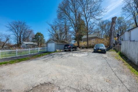 45 Madison Street Newton NJ 07860