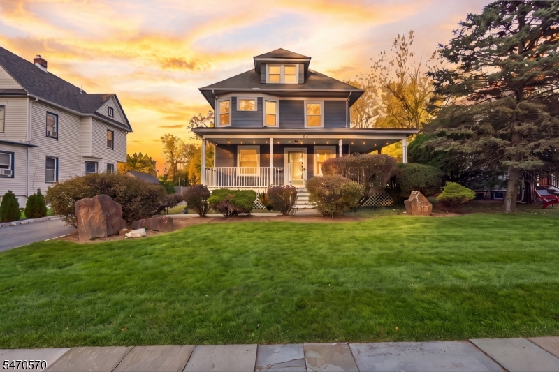 64 Norwood Avenue Plainfield NJ 07060