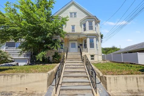 133 Mount Prospect Avenue Belleville NJ 07109