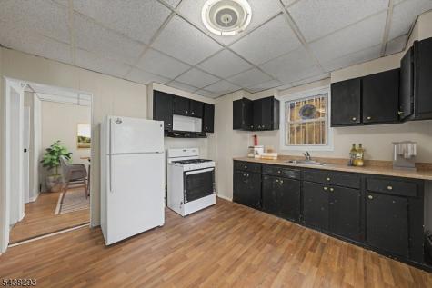133 Mount Prospect Avenue Belleville NJ 07109