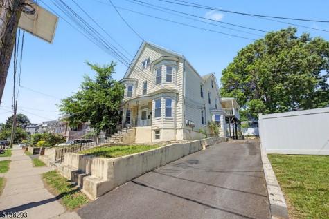 133 Mount Prospect Avenue Belleville NJ 07109