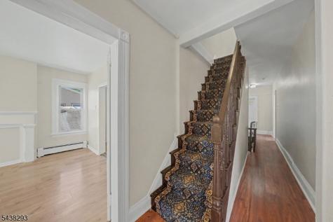 133 Mount Prospect Avenue Belleville NJ 07109